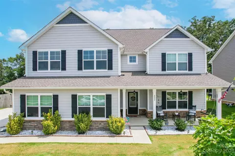 4002 Allenby Pl, Monroe, NC 28110