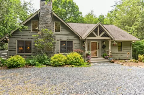 483 Cone Rd, Blowing Rock, NC 28605