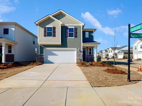 547 Sitka Dr, York, SC 29745