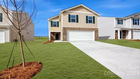 1345 Mifflin Ln, Dallas, NC 28034