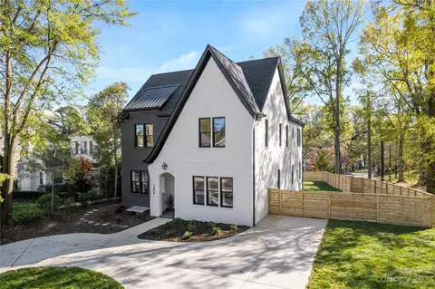 1404 Lilac Rd, Charlotte, NC 28209