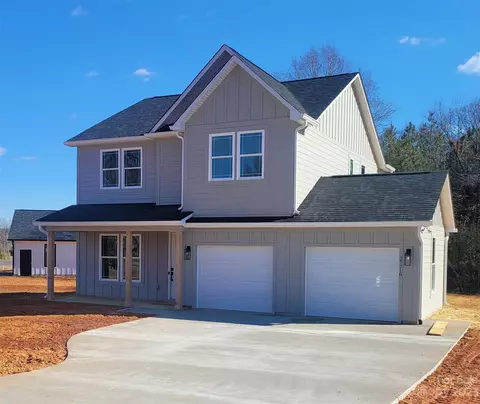 27718 Taylor Ln, Albemarle, NC 28001