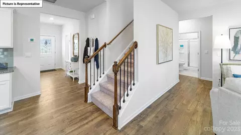 427 Saddlebred Ln, Locust, NC 28097 photo 6