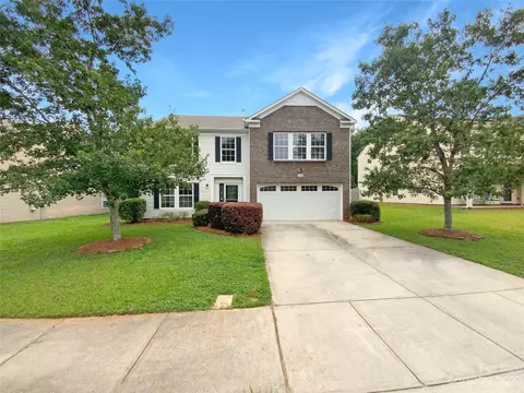 2518 Spring Breeze Way, Monroe, NC 28110