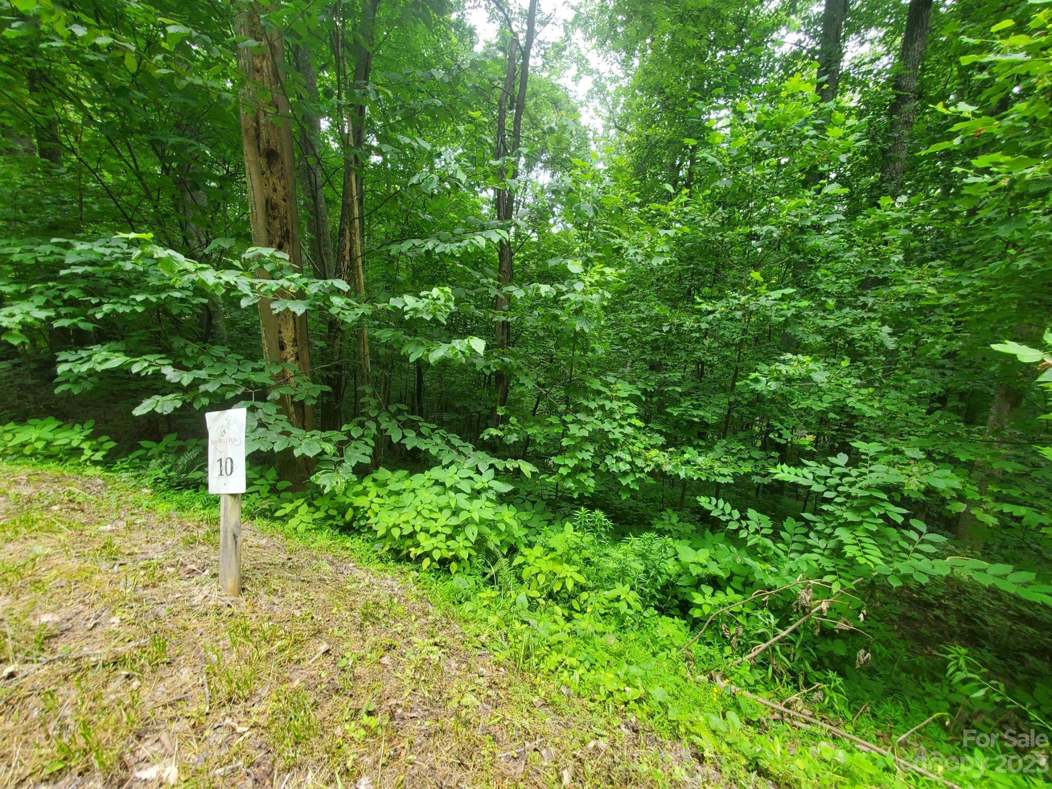 0 Red Wolf 10 Run Unit 10  