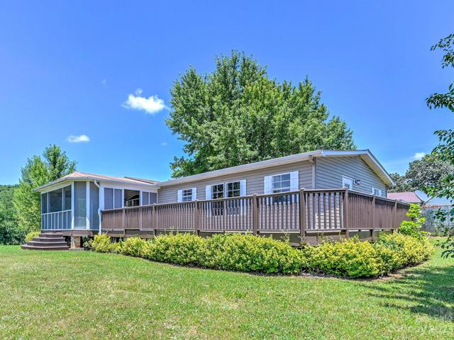 29 Dorothy Ln, Leicester, NC 28748