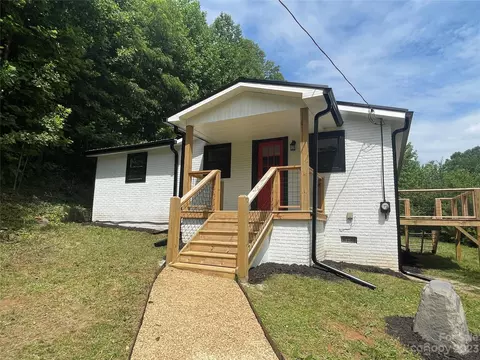 12 Posey Blanton Rd, Sylva, NC 28779