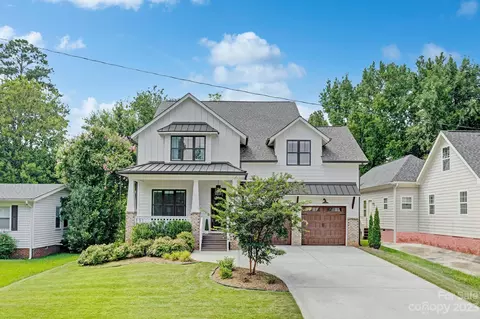 3308 Dexter St, Charlotte, NC 28209