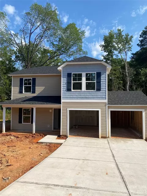604 Sumter St, Lancaster, SC 29720