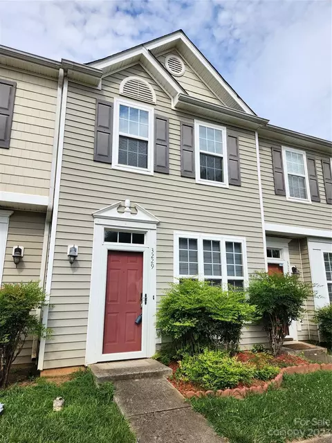 3229 Tyler Finley Way, Charlotte, NC 28269