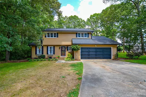 4001 Wynbrook Way, Monroe, NC 28112