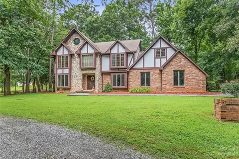 4402 Lawyers Rd, Monroe, NC 28110