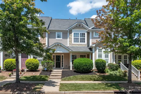 10610 Trolley Run Dr, Cornelius, NC 28031