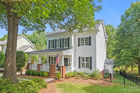 551 Ashby Dr, Davidson, NC 28036 photo 3