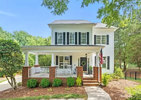 551 Ashby Dr, Davidson, NC 28036