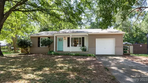 11806 Battery Pl, Charlotte, NC 28273