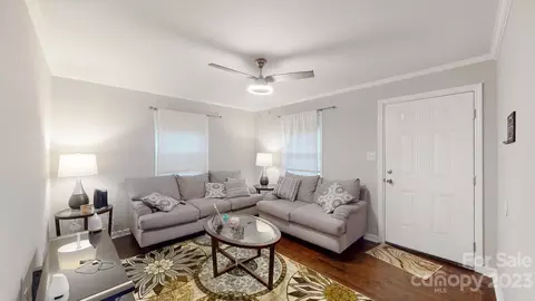405 Beard St, Monroe, NC 28110 photo 3
