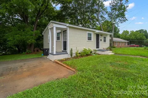 405 Beard St, Monroe, NC 28110 photo 2