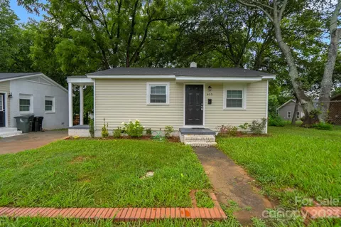 405 Beard St, Monroe, NC 28110
