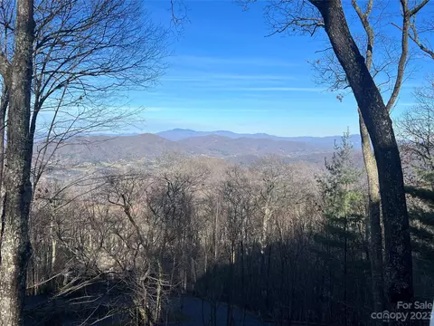 45 N Slickrock Ridge Way, Burnsville, NC 28714