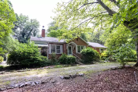 52 Wistonia Pl, Hendersonville, NC 28792