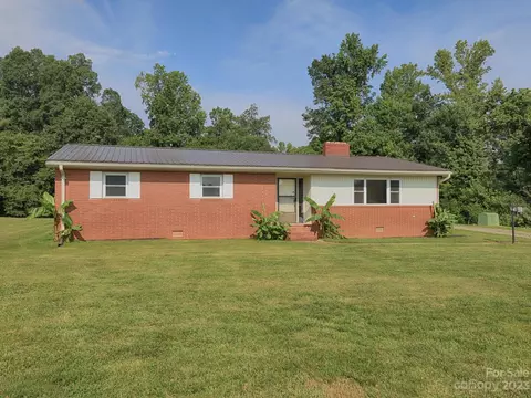 2930 Bear Poplar Rd, Mount Ulla, NC 28125