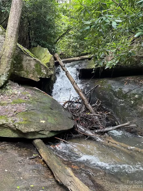 00 Old Mt Olivet Rd, Zirconia, NC 28790