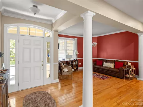 1 Split Creek Ct, Mills River, NC 28759 photo 8