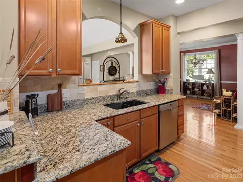 1 Split Creek Ct, Mills River, NC 28759 photo 11