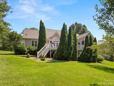 1 Split Creek Ct, Mills River, NC 28759 photo 25