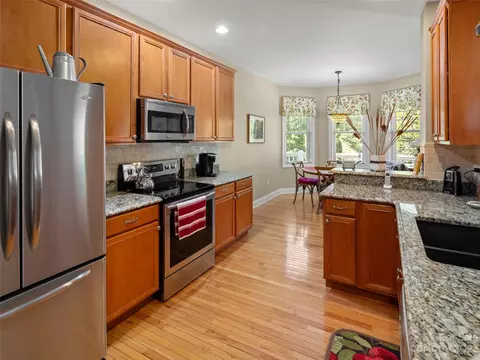 1 Split Creek Ct, Mills River, NC 28759 photo 9