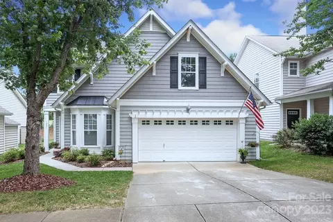 1021 Hammond Dr, Stallings, NC 28104