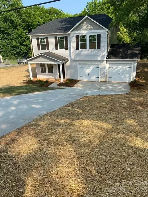 608 Phenix St, Kings Mountain, NC 28086