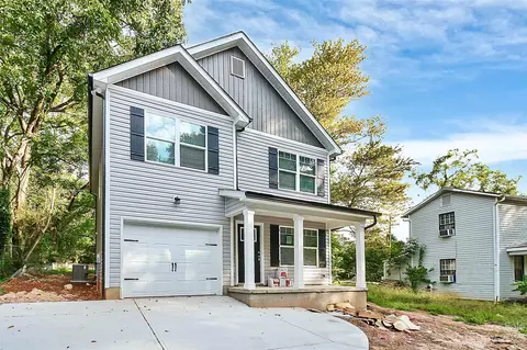 104 Carolina Ave, Bessemer City, NC 28016