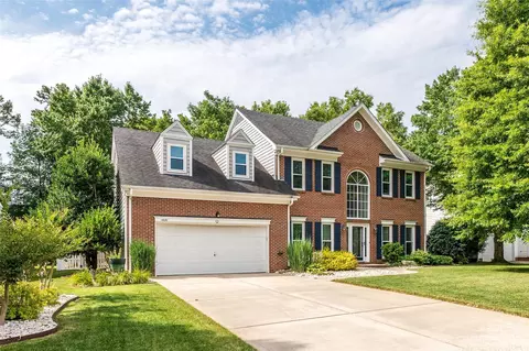 4650 Habersham Ct NW, Concord, NC 28027