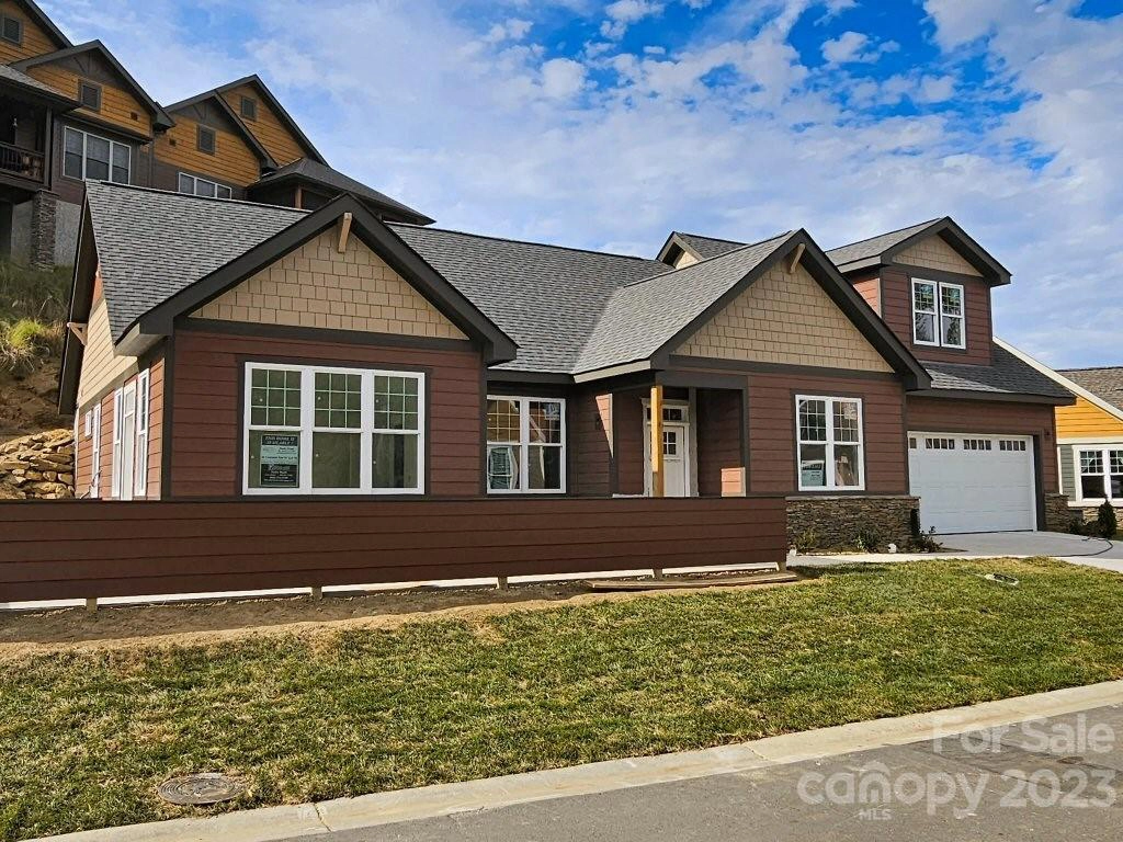 64 Creekside View 16 Dr Unit 16  