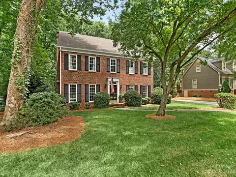 10425 Balmoral Cir, Charlotte, NC 28210