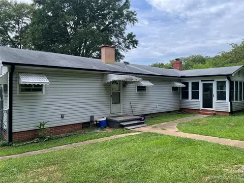 1125 Dunlap Roddey Rd, Rock Hill, SC 29730