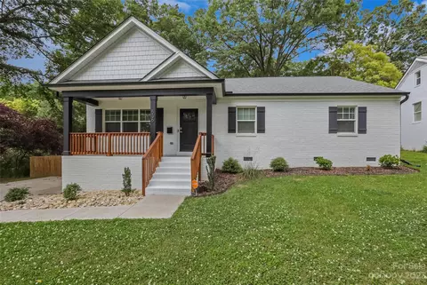 536 Stegall St, Charlotte, NC 28217