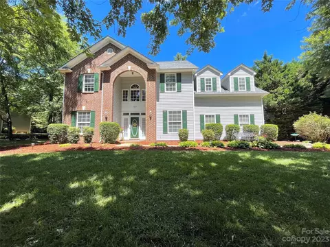 7402 Hannah Alexander Ln, Mint Hill, NC 28227