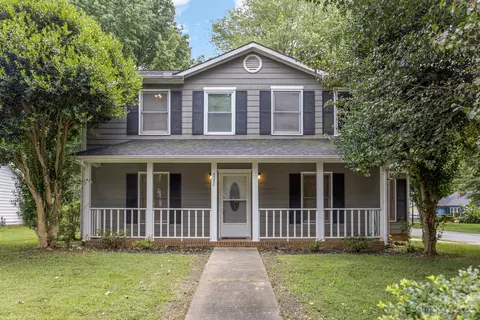 6330 Sunstone Dr #97, Charlotte, NC 28269