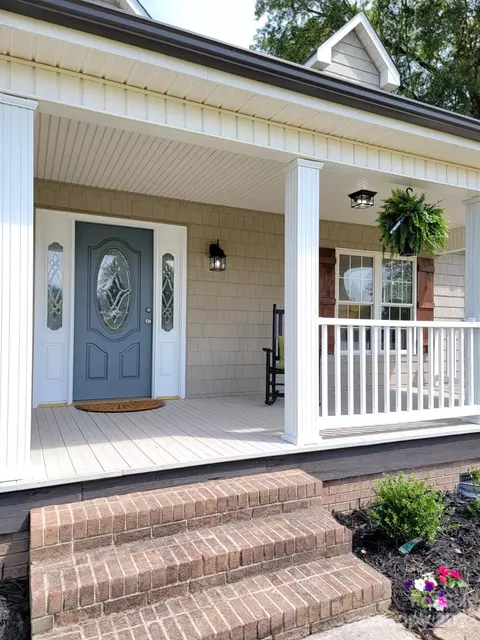 9998 Roundtree Rd, Mount Pleasant, NC 28124 photo 2