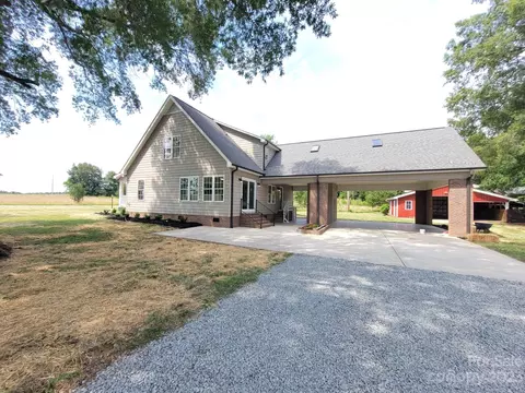 9998 Roundtree Rd, Mount Pleasant, NC 28124 photo 35