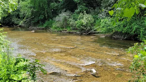 River Pointe Lane, Sparta, NC 28675