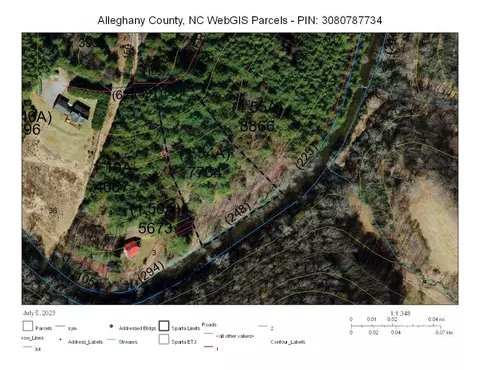 River Pointe Lane, Sparta, NC 28675 photo 23