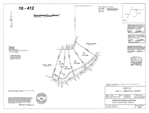 River Pointe Lane, Sparta, NC 28675 photo 25