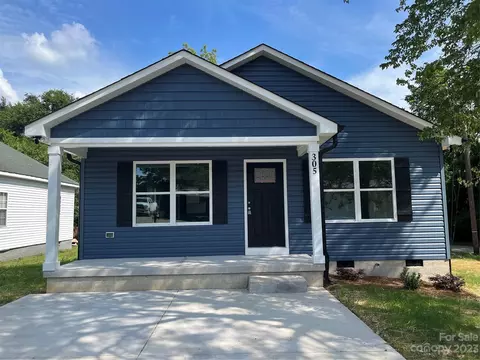 305 Southern St, Salisbury, NC 28144