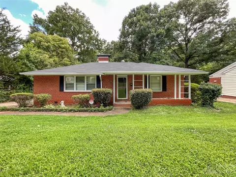 2701 Royston Rd, Charlotte, NC 28208