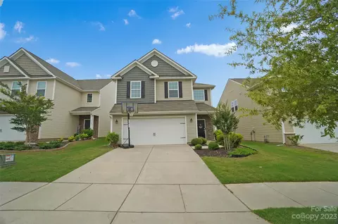 1174 Loggerhead Dr, Lancaster, SC 29720