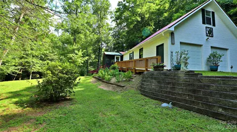 50 Angels Cove Trl, Hendersonville, NC 28792